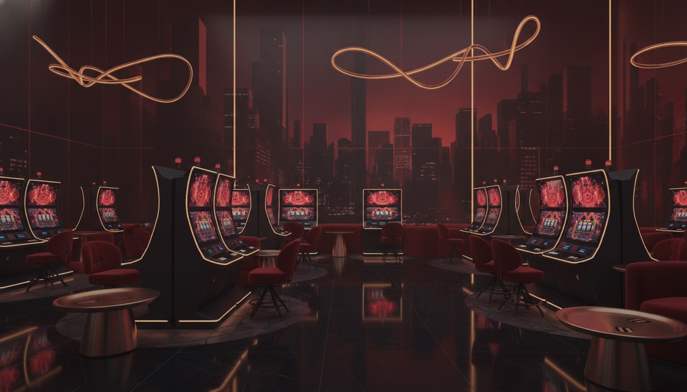 Loki Casino — Detaillierte Informationen