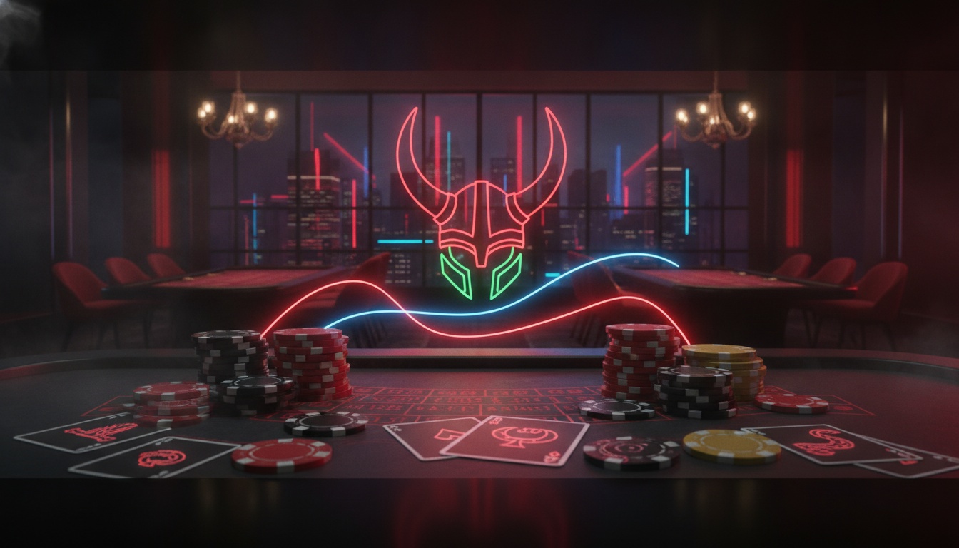 Loki Casino